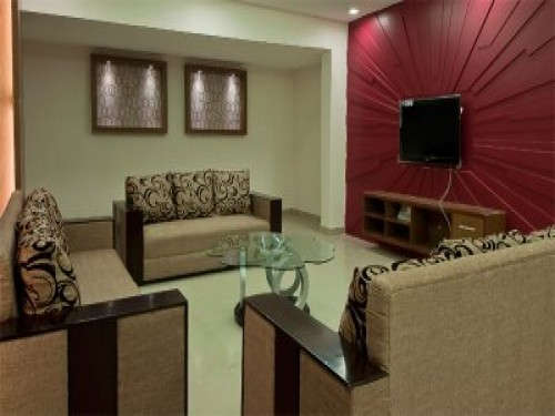 Hotel Paradise Inn 